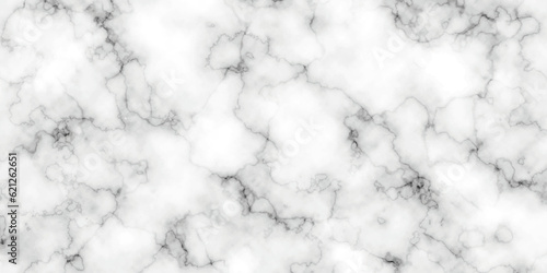 White marble texture in natural pattern with high resolution for background and texture. Wall and panel marble natural pattern for architecture and interior design or abstract background.