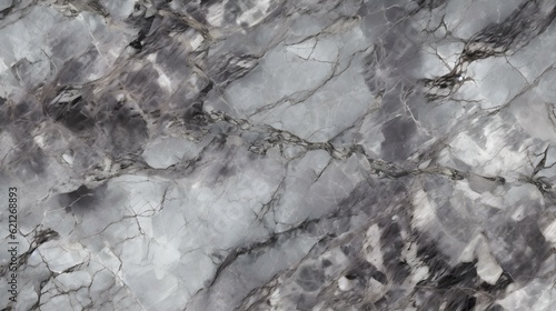 Elegant Marble Texture in pewter Colors. Luxury panoramic Background.
