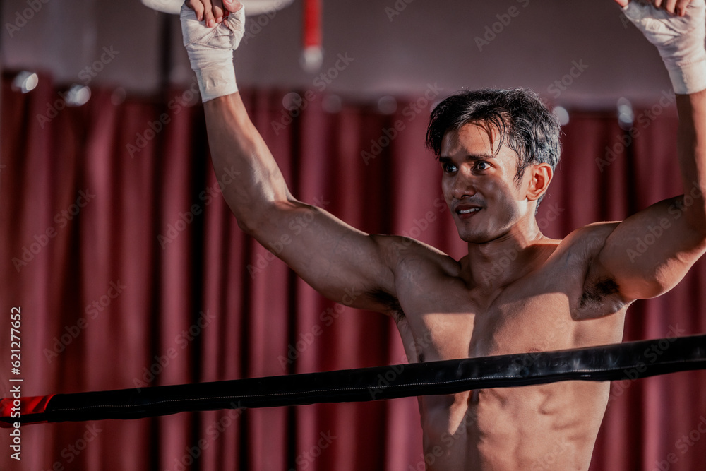 In an intense boxing match, a dedicated professional boxer showed commitment, determination. Emerging as champion, delivering knockout. His perseverance paid off, leaving him delighted and fulfilled. In an intense boxing match, a dedicated professional boxer showed commitment, determination. Emerging as champion, delivering knockout. His perseverance paid off, leaving him delighted and fulfilled.