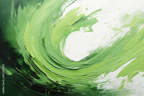 watercolorgreenswirl
