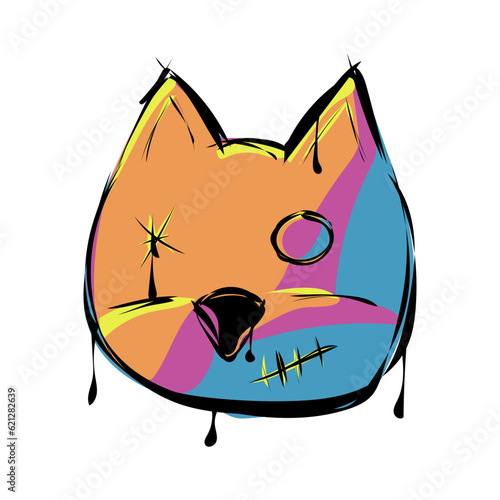Katze