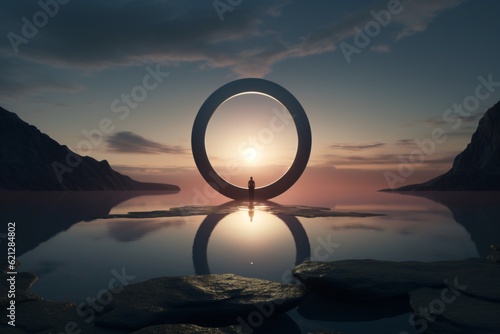 Circle of life #621284802