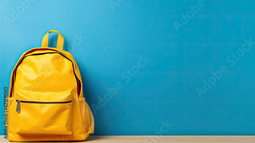 A World of Possibilities: Exploring Knowledge with a Yellow Backpack