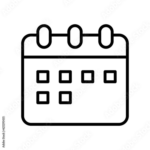 Calendar icon