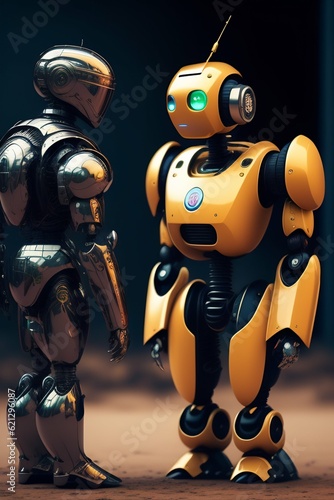 Inteligência Artificial