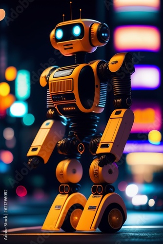 Inteligência Artificial
