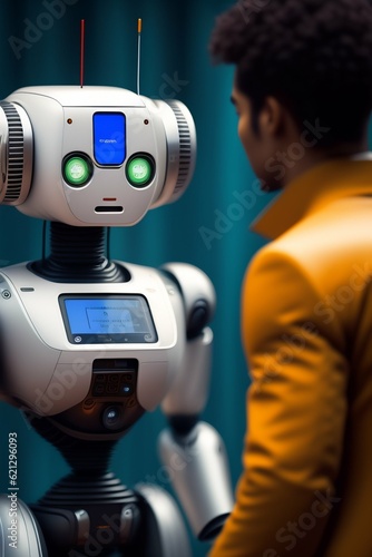 Inteligência Artificial