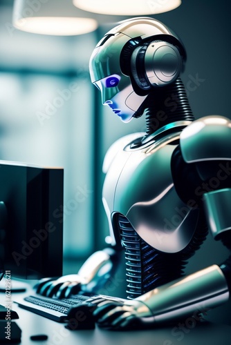 Inteligência Artificial