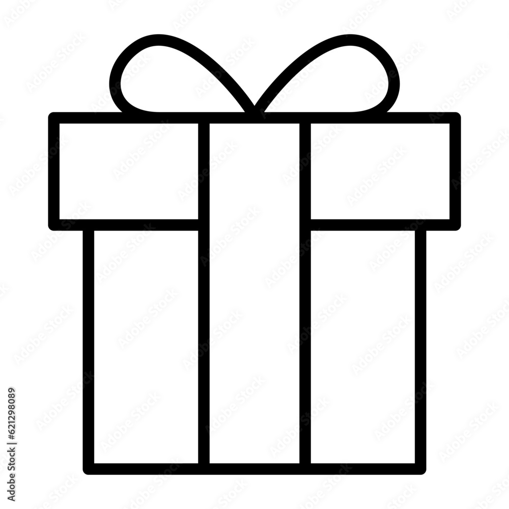 Gift icon Gift icon