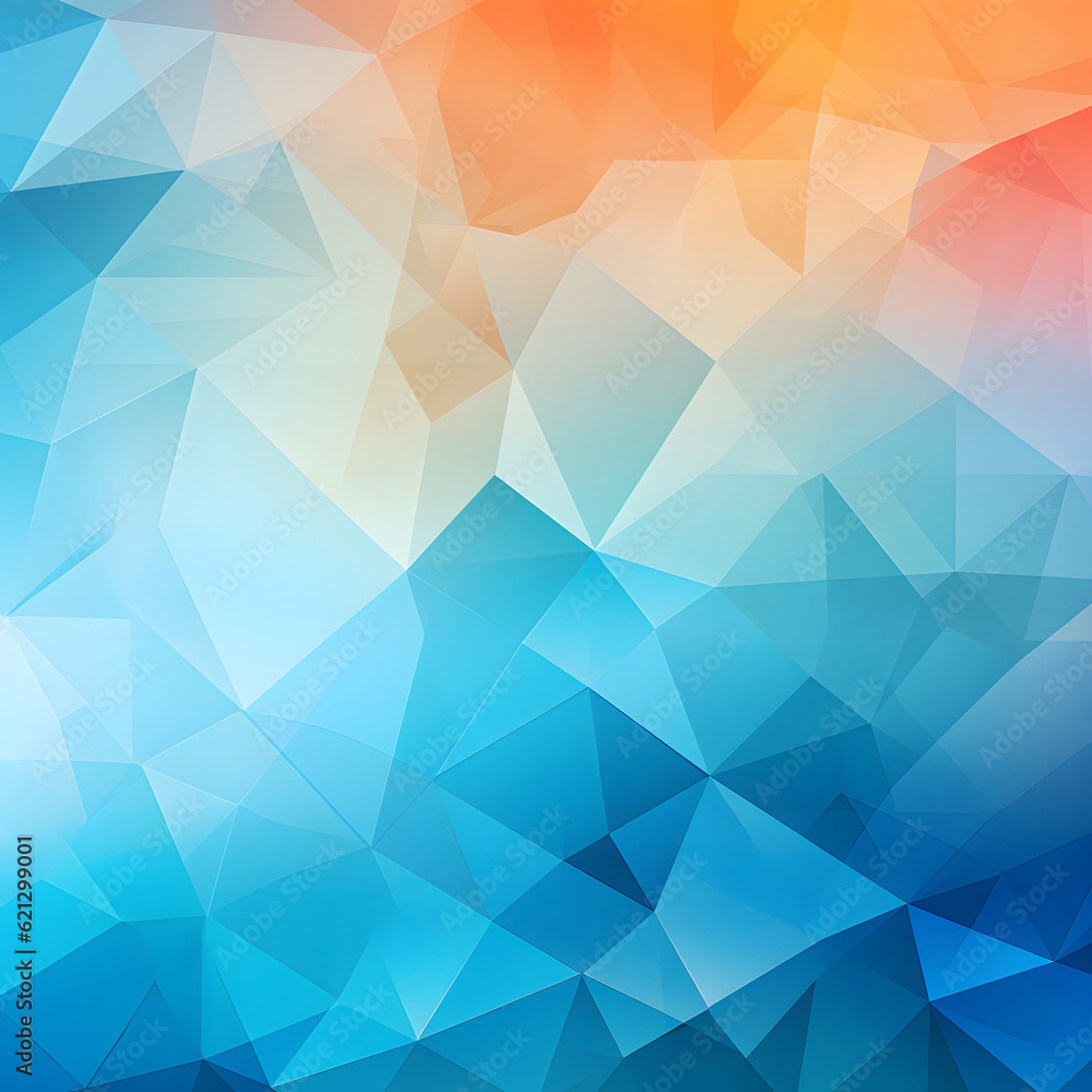 Colorful geometric background of abstract triangular shapes. Colorful geometric background of abstract triangular shapes.