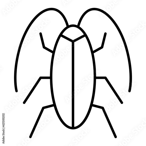 Cockroach icon