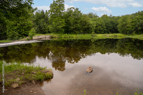 Adirondack Pool