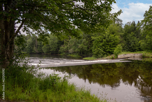Adirondack Dam