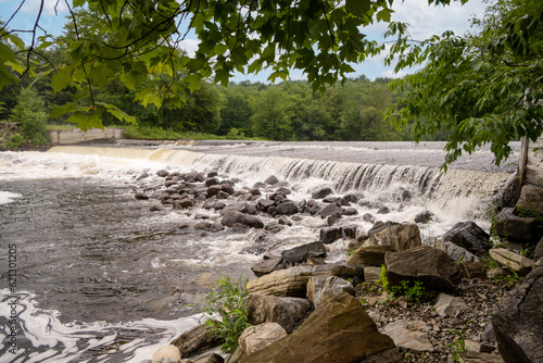 Adirondack Dam