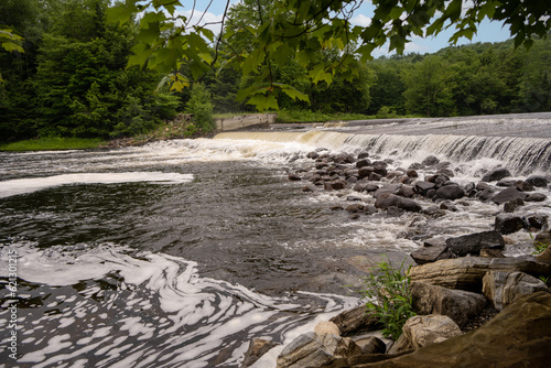 Adirondack Dam