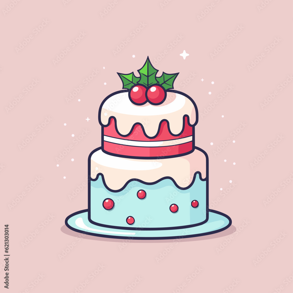 Divine Delights Delicious Cake Icon Divine Delights Delicious Cake Icon