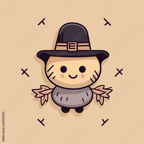 Dedicated Growers Flat Icon