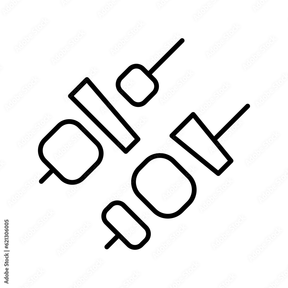 BBQ icon BBQ icon