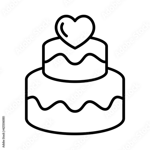 Cake icon