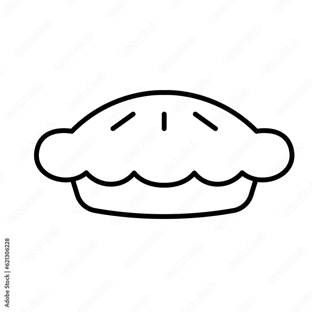 Pie icon Pie icon