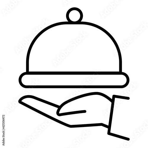 Restaurant icon