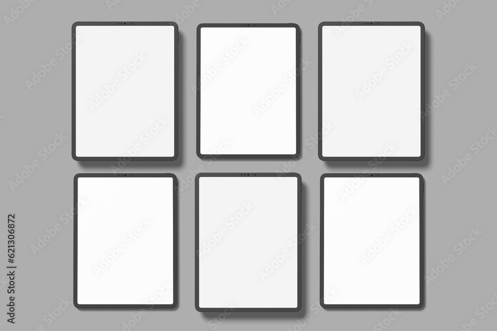 Clay Tablet Blang Mockup Clay Tablet Blang Mockup