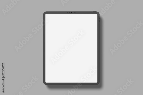 Clay Tablet Blang Mockup 