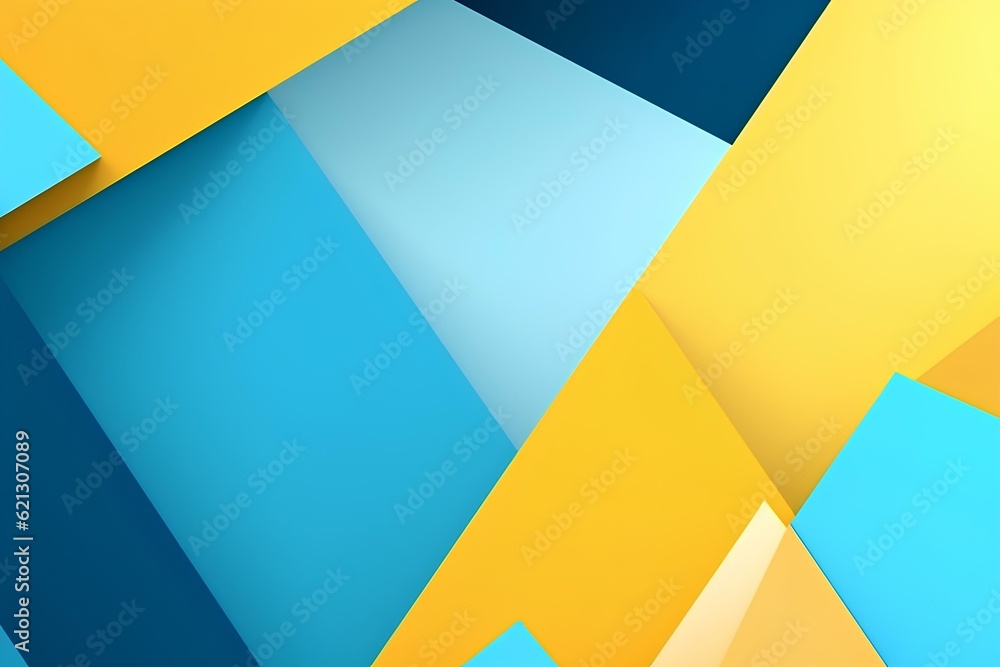 yellow and blue background made by midjeorney yellow and blue background made by midjeorney