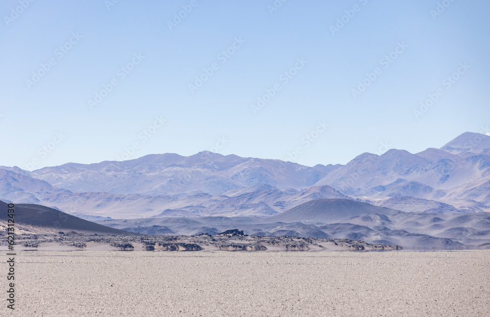 Off road adventure in the deserted and bizarre, but beautiful highlands of northern Argentina, South America - traveling and exploring the Puna Off road adventure in the deserted and bizarre, but beautiful highlands of northern Argentina, South America - traveling and exploring the Puna