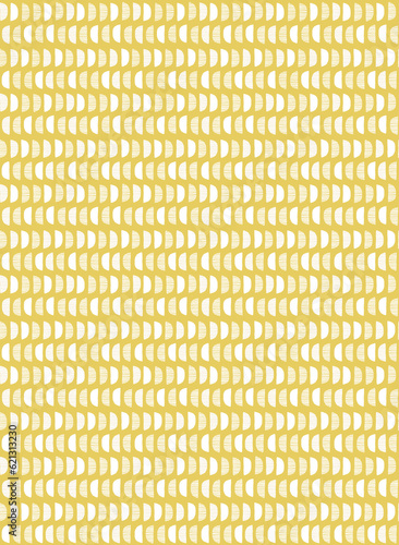 Textile and digital seamless pattern design