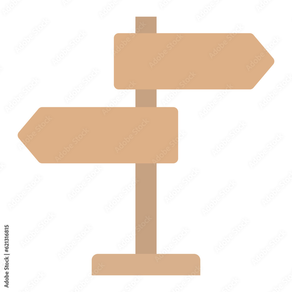 signboard signboard