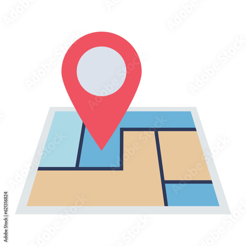 map Free Download map - GFXLoad
