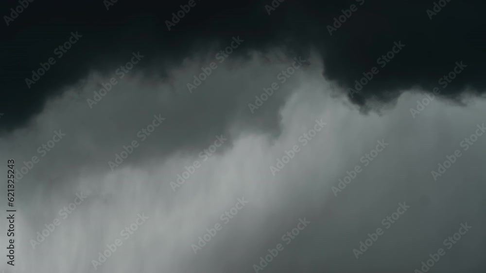 storm sky timelapse, dark dramatic clouds during thunderstorm, rain and wind, extreme weather, abstract background
storm sky timelapse, dark dramatic clouds during thunderstorm, rain and wind, extreme weather, abstract background