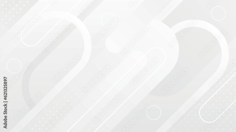 Abstract white background with liquid shape. Template design with minimalist style. Design for business cover, banner, presentation Abstract white background with liquid shape. Template design with minimalist style. Design for business cover, banner, presentation