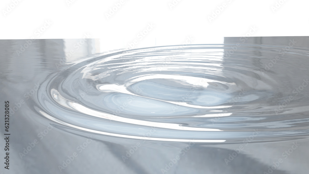 splash isolated on white background, water ripples png, water ripples
