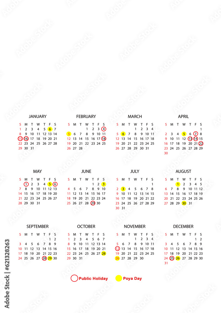 calendar 2023 calendar 2023