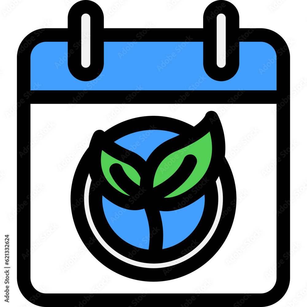 World Environment Day Icon