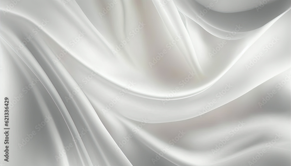 Abstract form material light background Abstract form material light background