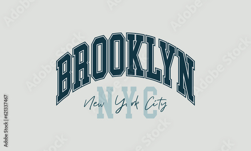 Vector artwork in varsity vintage style, perfect for t-shirts and sweatshirts.
