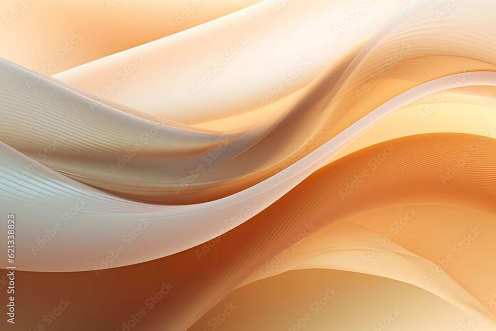 modern and minimalistic background with intersecting curved lines, creating a sense of flow and movement modern and minimalistic background with intersecting curved lines, creating a sense of flow and movement