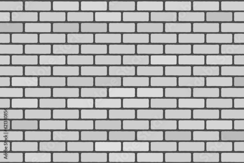 brick stone wall texture background vector pattern