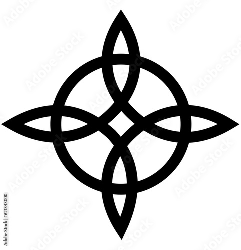 Witch Knot