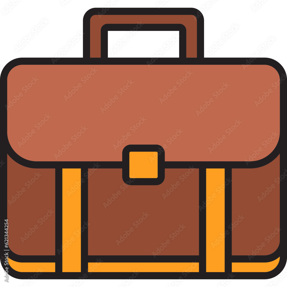 Briefcase Icon Briefcase Icon