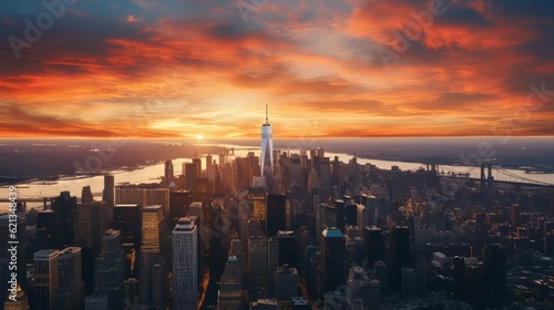 new york city © 8711
