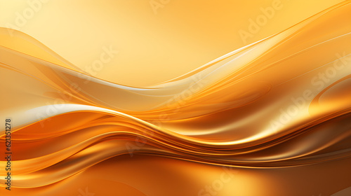 abstract golden background 