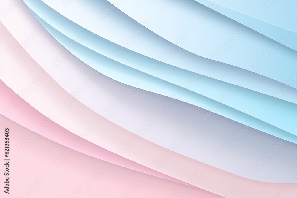 Abstract background with streipes