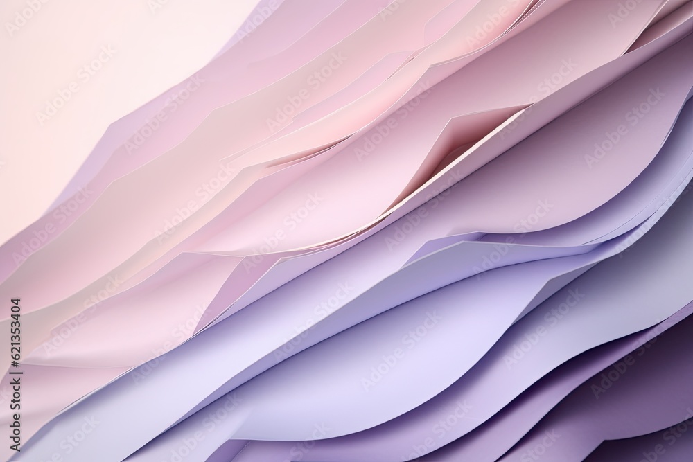 Abstract background with lines