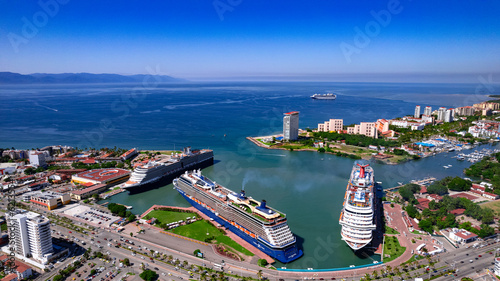 Bahía de Banderas, Puerto Vallarta photo