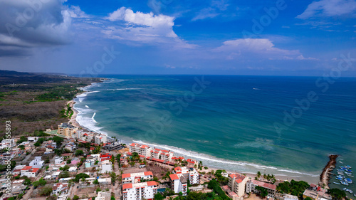 Punta de Mita, Bahía de Banderas, Puerto Vallarta, el corral del risco.