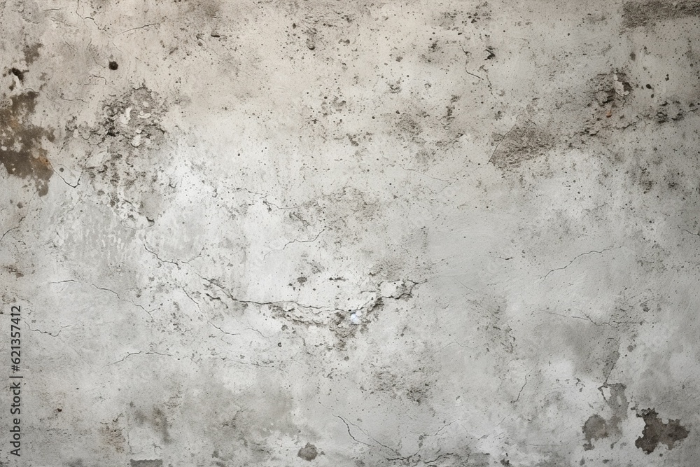 Gray stone or concrete or surface of a ancient dusty wall Gray stone or concrete or surface of a ancient dusty wall